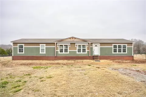 34749 Latimer Rd, Asher, OK 74826 photo 2