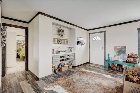 34749 Latimer Rd, Asher, OK 74826 photo 4
