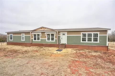 34749 Latimer Rd, Asher, OK 74826 photo 3