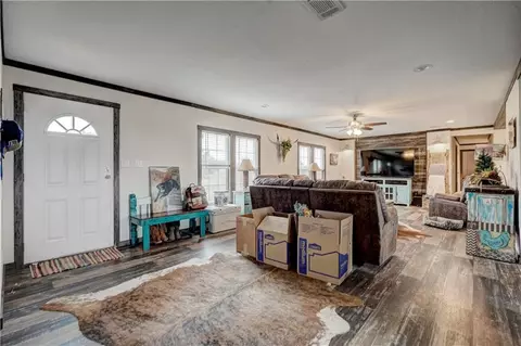 34749 Latimer Rd, Asher, OK 74826 photo 5
