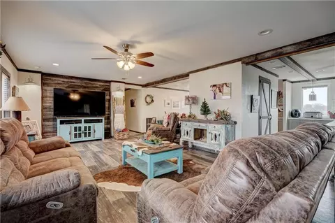 34749 Latimer Rd, Asher, OK 74826 photo 6