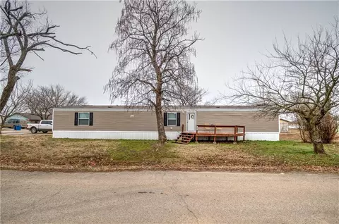 246 N Concord Ave, Davenport, OK 74026