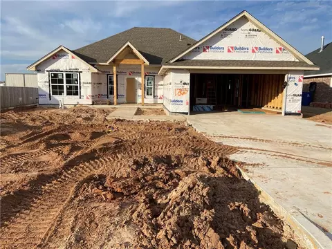 1225 NW 12th St, Newcastle, OK 73065