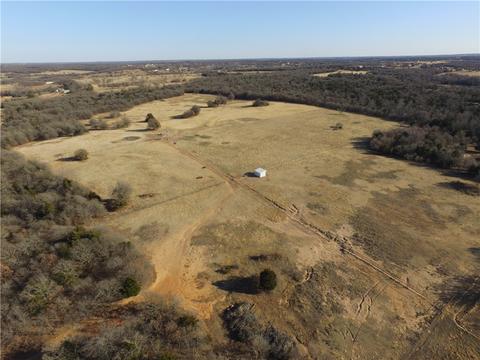 NE 164th Street, Luther, OK 73054