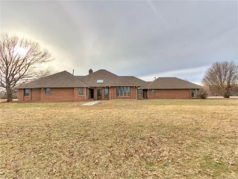 20780 S Indian Meridian Rd, Pauls Valley, OK 73075