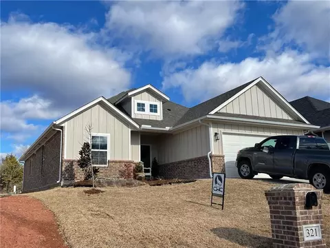 321 E 7th St, Arcadia, OK 73007 photo 1