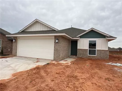 9257 SW 45th Ter, Oklahoma City, OK 73179