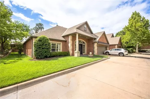1624 Ashling Dr #2, Oklahoma City, OK 73118