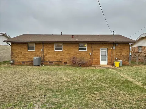 917 Hazel St, Altus, OK 73521 photo 20