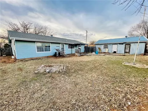 1807 Scott St, Altus, OK 73521 photo 22