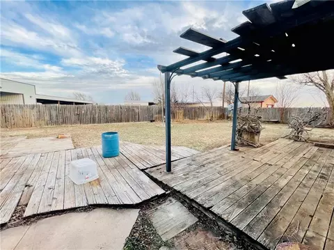 1807 Scott St, Altus, OK 73521 photo 21