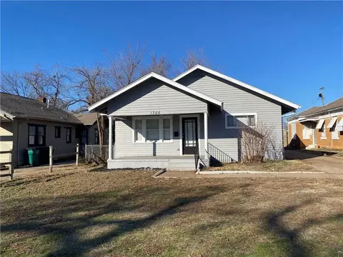 1705 NW 32nd St, Oklahoma City, OK 73118