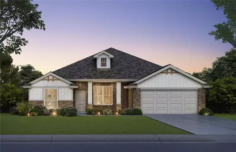 8601 NW 77th St, Oklahoma City, OK 73132