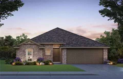 8604 NW 77th St, Oklahoma City, OK 73132
