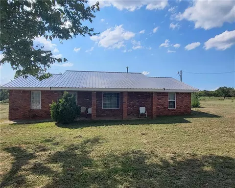 267 Mckee, Quinton, OK 74561