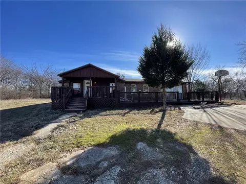 35826 E Hwy 270, Seminole, OK 74868