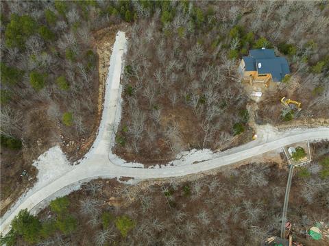 284 Forest Brook Loop, Broken Bow, OK 74728 photo 1
