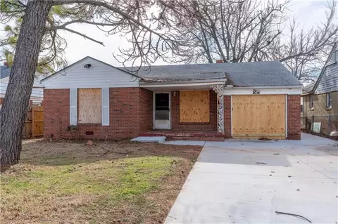 716 SW 47th St, Oklahoma City, OK 73109