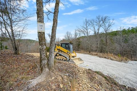 220 Forest Brook Loop, Broken Bow, OK 74728 photo 1