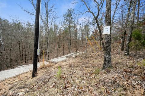 430 Forest Brook Loop, Broken Bow, OK 74728 photo 1