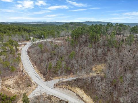 486 Forest Brook Loop, Broken Bow, OK 74728 photo 1