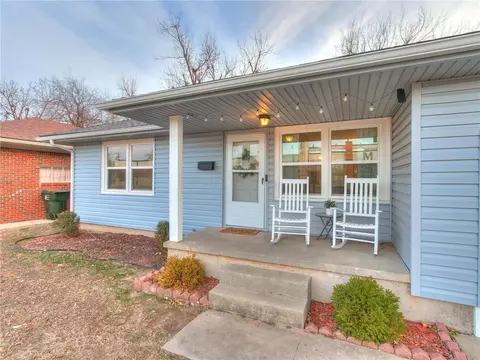 808 Denison Dr, Norman, OK 73069 photo 1