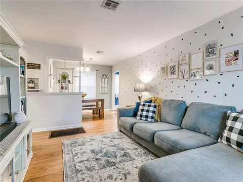 808 Denison Dr, Norman, OK 73069 photo 4