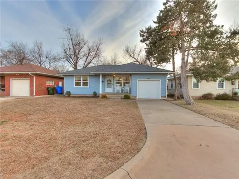 808 Denison Dr, Norman, OK 73069 photo 2