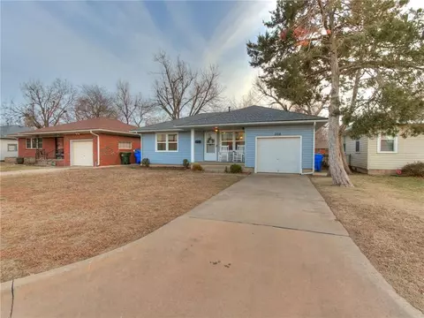 808 Denison Dr, Norman, OK 73069 photo 3
