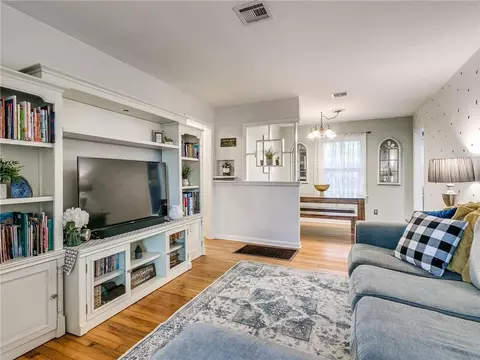808 Denison Dr, Norman, OK 73069 photo 7