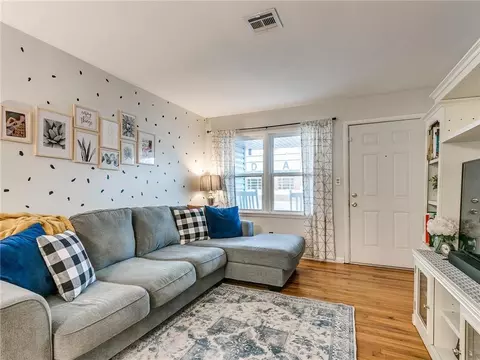 808 Denison Dr, Norman, OK 73069 photo 5
