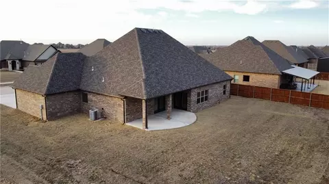 1126 Kimberlin Ln, Tuttle, OK 73089 photo 37