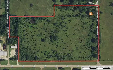 1209 SW Hugo St, Idabel, OK 74745
