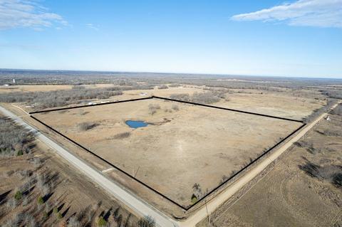 Us Hwy 62 & N 3700 Road, Boley, OK 74829
