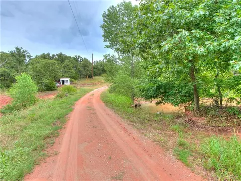 00 E Brandell Rd, Harrah, OK 73045 photo 3