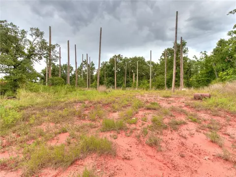 00 E Brandell Rd, Harrah, OK 73045 photo 6