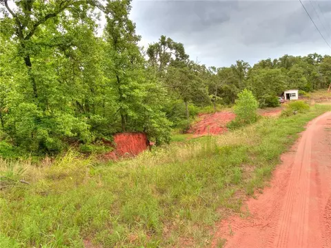 00 E Brandell Rd, Harrah, OK 73045 photo 2