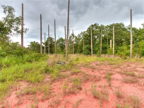 00 E Brandell Rd, Harrah, OK 73045 photo 9