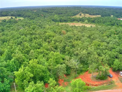00 E Brandell Rd, Harrah, OK 73045 photo 5