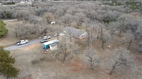13011 May Addition Rd, Mcloud, OK 74851 photo 13