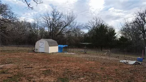 13011 May Addition Rd, Mcloud, OK 74851 photo 10