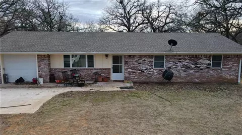 13011 May Addition Rd, Mcloud, OK 74851 photo 1