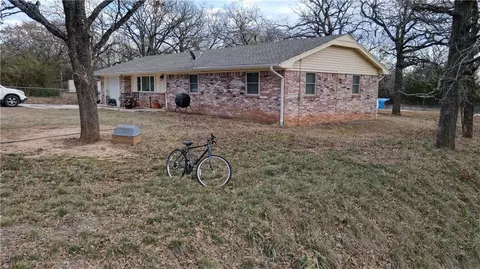 13011 May Addition Rd, Mcloud, OK 74851 photo 3