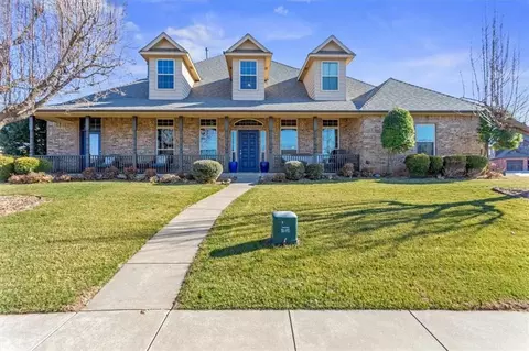600 Bridgeview Pl, Edmond, OK 73003