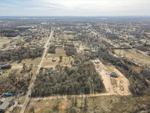 5301 Sunset Ter, Spencer, OK 73084