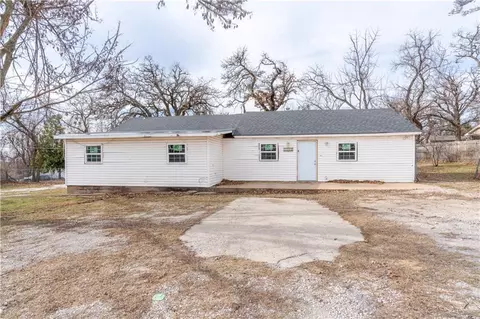 1209 N Broadview Dr, Oklahoma City, OK 73127