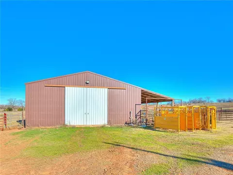 349600 E 970 Rd, Sparks, OK 74869 photo 22