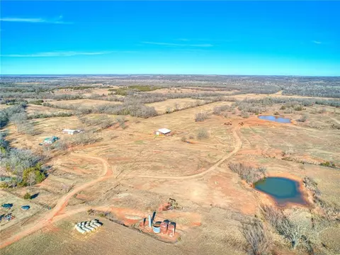 349600 E 970 Rd, Sparks, OK 74869 photo 11