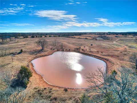 349600 E 970 Rd, Sparks, OK 74869 photo 4
