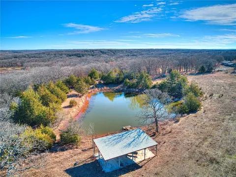 349600 E 970 Rd, Sparks, OK 74869 photo 5